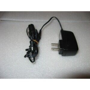 AC Adapter, 5VDC, 1A, DVE, DSC-6PFA-05, 100-240VAC, Universal Voltage